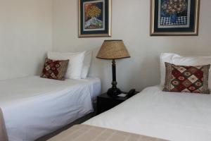 The Stellenbosch Hotel