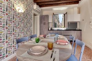 Rugabella Rialto Deluxe by Wonderful Italy