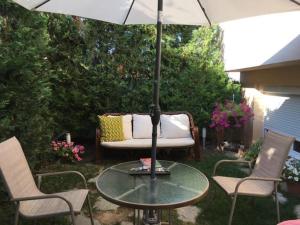 Bellart Holiday House