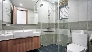 ARL Trinh Cong Son Hotel