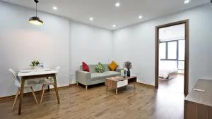 ARL Trinh Cong Son Hotel - Dong Anh