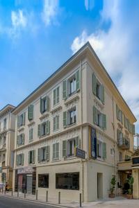 Hotel de France photo 18