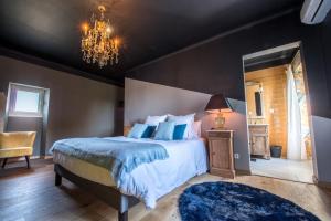 B&B / Chambres d'hotes Une Autre Histoire : photos des chambres