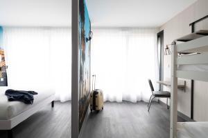 Hotels Break Hotel : photos des chambres