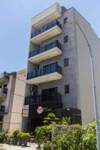 71 Cafe B&B - Lung-shui