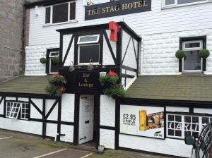 The Stag Hotel