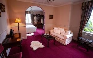 Kilcoolys Country House Hotel