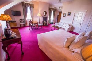 Kilcoolys Country House Hotel