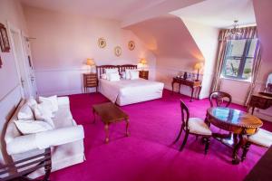 Kilcoolys Country House Hotel