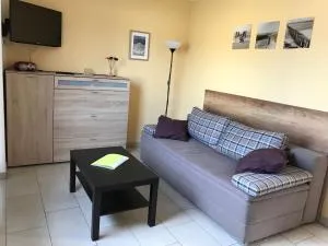 Ferienwohnung Graal Müritz im Igelring - Graal-Müritz