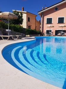 Residence Gli Ulivi di Eolo