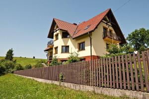 Pension Guest House U Andrzeja Ciche Polen