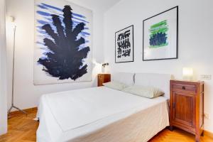 Colosseum Terrace Apartment