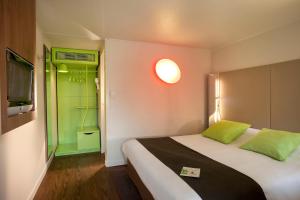 Hotels Campanile Saint-Germain-En-Laye : photos des chambres