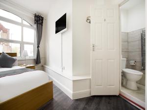 The Broadway Hotel - London Heathrow