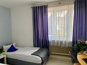 Single Room room in Art Hotel Köln