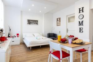 Appartements MISIRLOU -Superbe Studio dans la Vieille Ville : photos des chambres