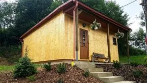 Chatka na Hranici Čirč - Čirč