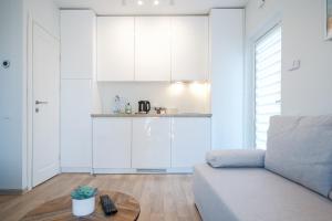 No.1 Apartment in Palanga, Vaivorykštės Apartment