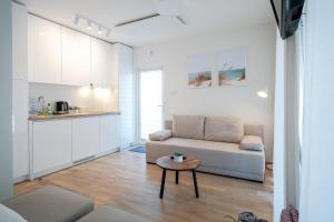 No.1 Apartment in Palanga, Vaivorykštės Apartment