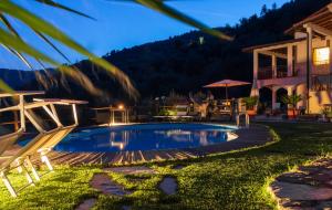 Agriturismo Colline Morghetta