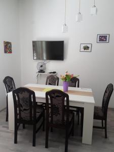 Blue Horizon - apartment with 2 terraces