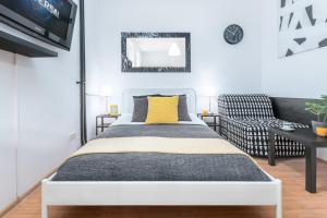 Apartments Wilcza 55 by Noclegi Renters