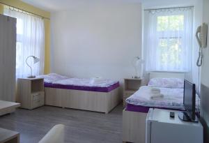 Family Suite room in Lázeňský dům Praha