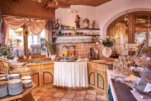 Hotel Brennerspitz