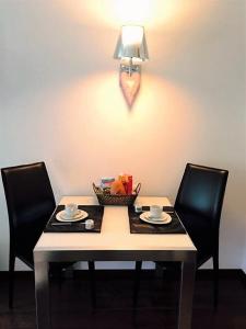 Ferienwohnung Bahari Zermatt