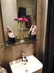 Ferienwohnung Bahari Zermatt