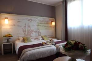 Hotels Red Fox : photos des chambres