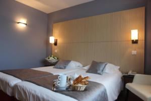 Hotels Red Fox : photos des chambres