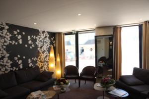 Hotels Red Fox : photos des chambres
