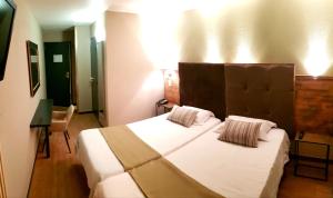 Hotels Euro Hotel Paris Creteil : Chambre Simple