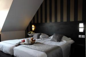 Hotels Red Fox : photos des chambres