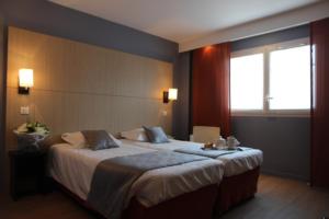 Hotels Red Fox : photos des chambres