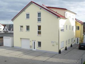 SP-Appartements