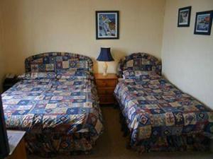 Double or Twin Room room in The Blacksmiths Arms