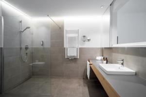 Haller Suites & Restaurant