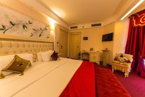 2 KITARRAT Boutique Hotel & SPA