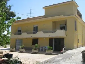 Villa Violetta - Buseto Inferiore