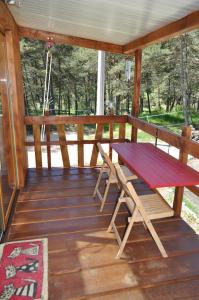 Cabane des Guernazelles