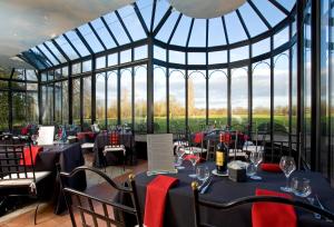 Hotels Chateau Golf des Sept Tours : photos des chambres