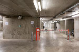 Hotels Novotel Saint-Etienne Centre Gare Chateaucreux : photos des chambres