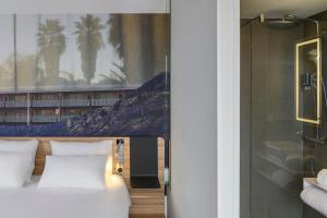 Hotels Novotel Saint-Etienne Centre Gare Chateaucreux : photos des chambres