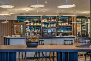 Hotels Novotel Saint-Etienne Centre Gare Chateaucreux : photos des chambres