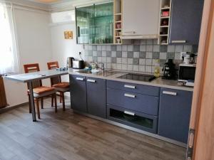 Apartmaji Iris Kobarid