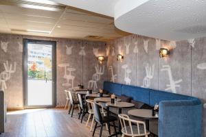 Hotels Novotel Saint-Etienne Centre Gare Chateaucreux : photos des chambres