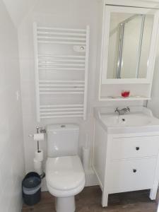 Appart'hotels Casa Hotel : Appartement